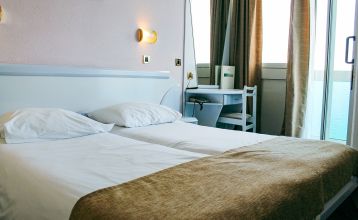 Hotel Plavi***