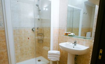 Hotel Romantic***