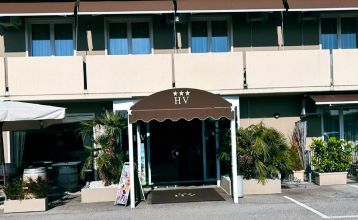 Hotel Venezia Park***