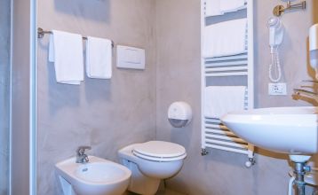 Hotel Venezia Park***