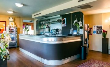 Hotel Venezia Park***