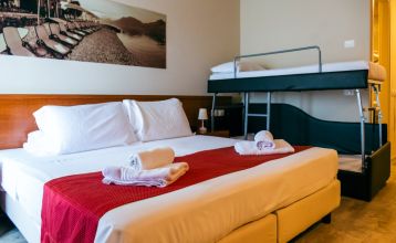 Hotel Venezia Park***