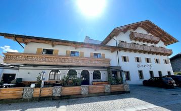Hotel & Wirtshaus Neuwirt****