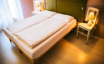Hotel Zeni**