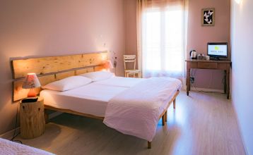 Hotel Zeni**