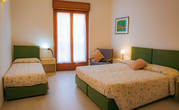 Hotel Zeni**