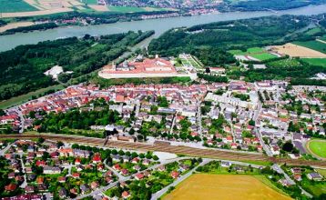 Junges Hotel Melk