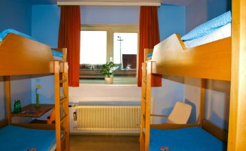 Junges Hotel Melk