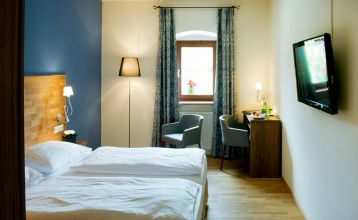 Hotel Kaiserhof***