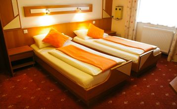 Hotel in Klagenfurt