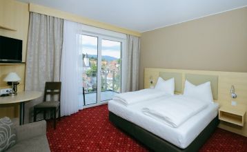Hotel & Restaurant Kutscherwirt