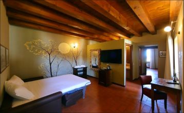 Hotel La Boheme Chambres****