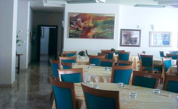 Hotel La Carica***
