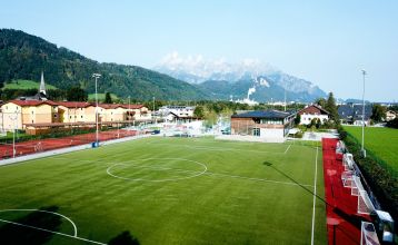 Hotel Langwies Genussherberge****