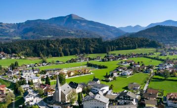 Hotel Langwies Genussherberge****