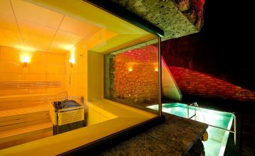 Hotel Langwies Genussherberge****