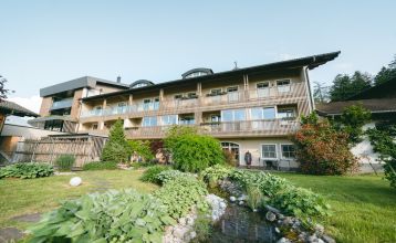 Hotel Langwies Genussherberge****