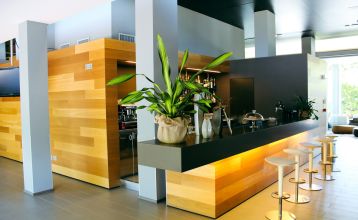 Mod 05 Living Hotel***
