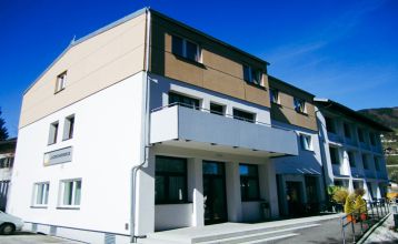 Gästehaus in Mondsee