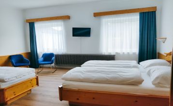 Neuhof Event Hotel
