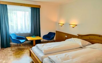 Neuhof Event Hotel