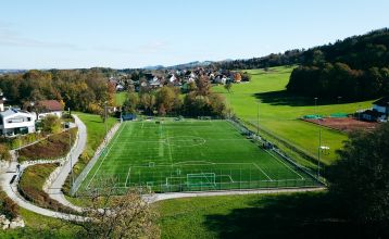 Neuhof Event Hotel