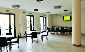 Hotel Novarello Resort & Spa****