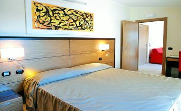 Hotel Novarello Resort & Spa****