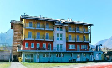 Ostello Sportivo