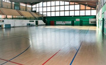 Ostello Sportivo