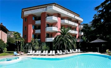 Palace Hotel Citta****