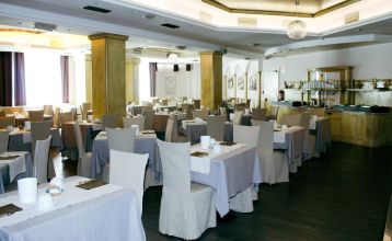 Palace Hotel Citta****