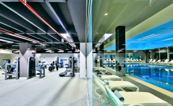 Park Plaza Belvedere****
