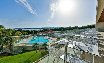 Park Plaza Belvedere****