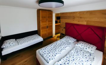 Pension Sommerauer