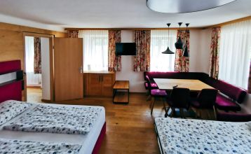 Pension Sommerauer