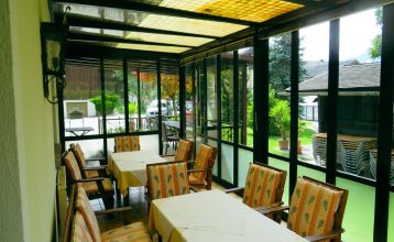 Pension Sommerauer