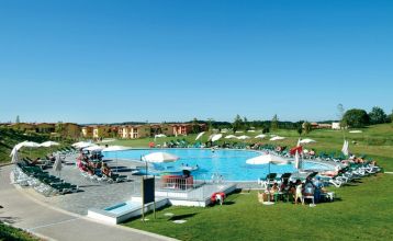 Appartements Residence Eden**