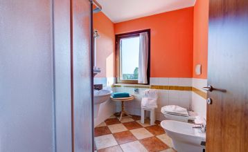 Appartements Residence Eden**