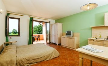 Appartements Residence Eden**
