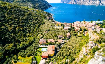 Aktivhotel Santa Lucia****
