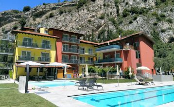 Aktivhotel Santa Lucia****
