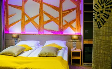 Aktivhotel Santa Lucia****