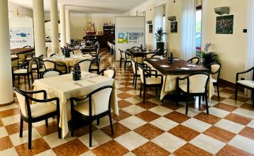 Sporthotel Veronello***