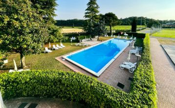 Sporthotel Veronello***
