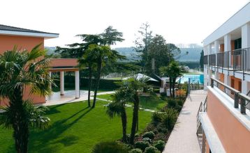 Sporthotel Veronello***