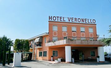 Sporthotel Veronello***