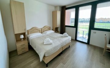 Sporthotel Veronello***