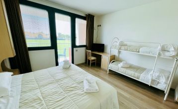 Sporthotel Veronello***
