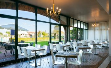 Le Terrazze sul Lago Hotel & Residence****